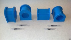 TorsionBarBushings