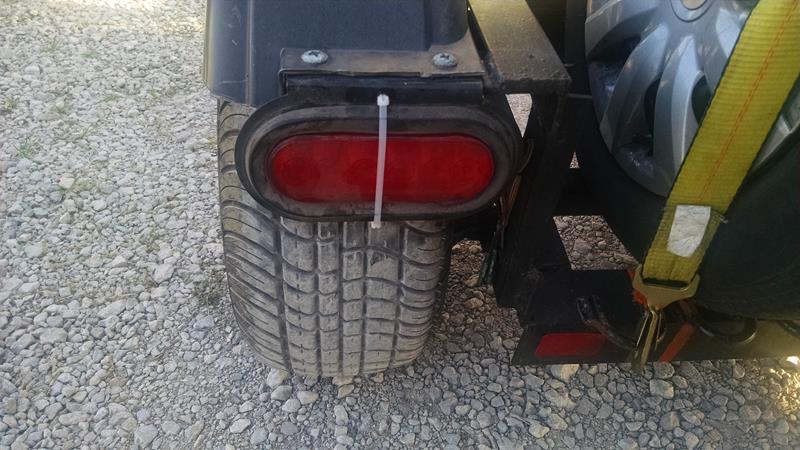 Acme tow dolly parts deals